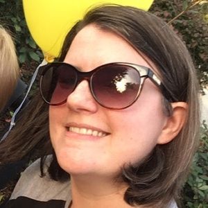 Meet your Posher, Kathrine